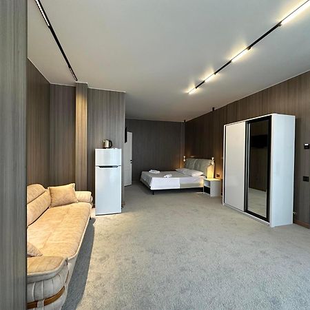 Elite Hotel Кобулеті Екстер'єр фото