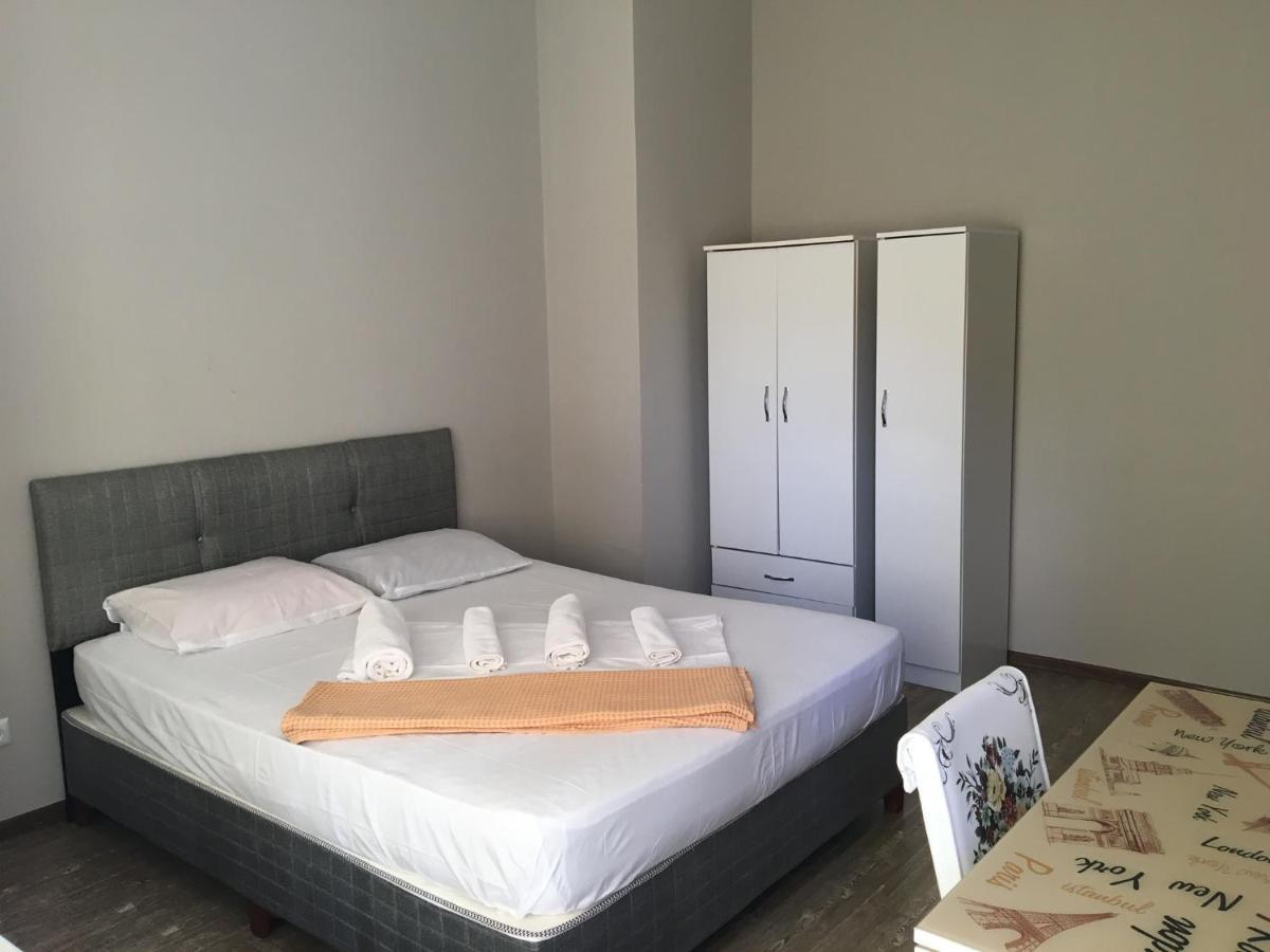 Elite Hotel Кобулеті Екстер'єр фото