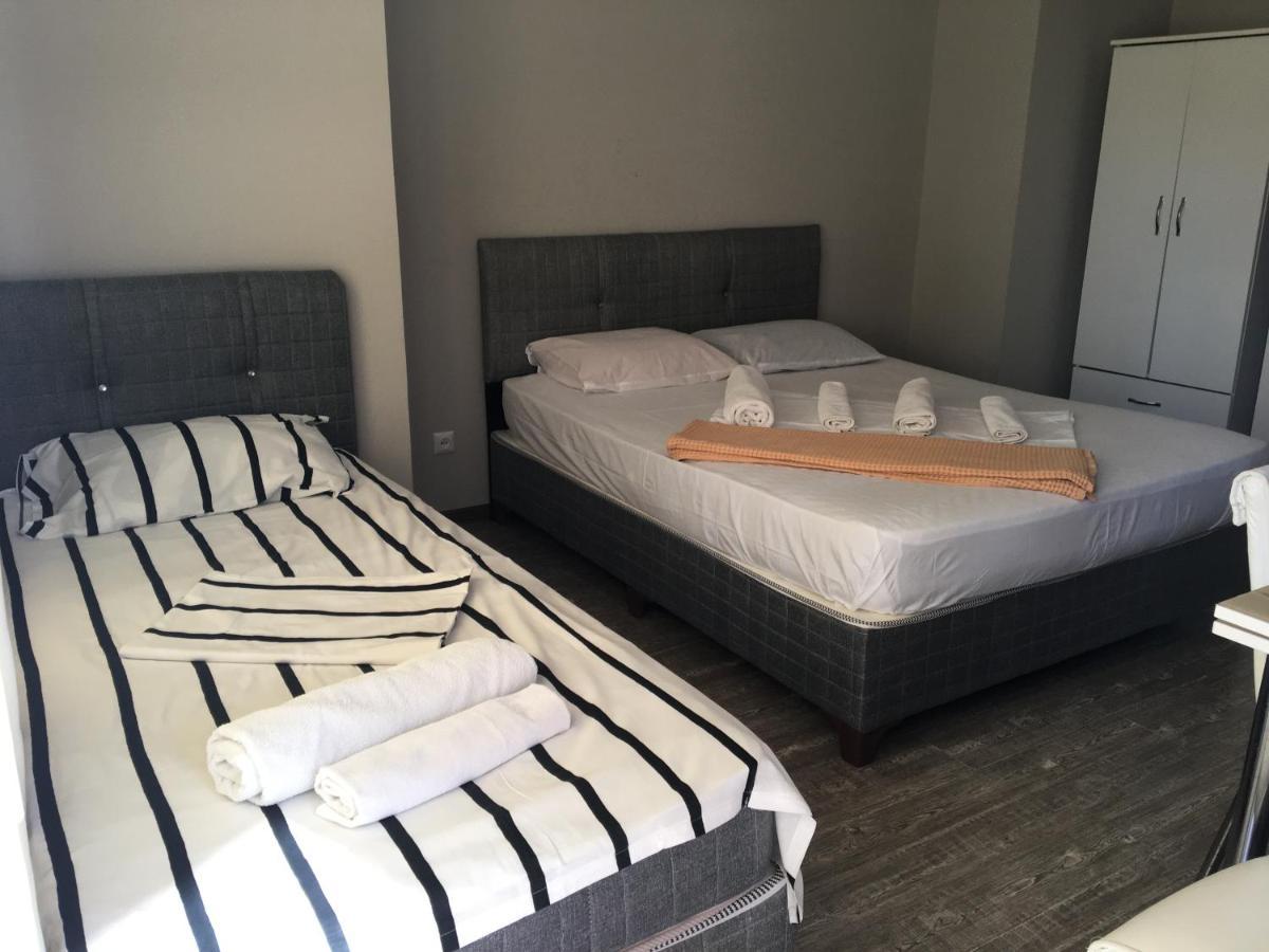 Elite Hotel Кобулеті Екстер'єр фото