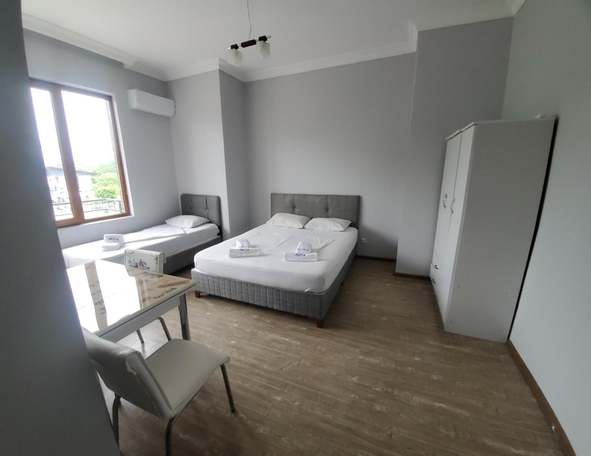 Elite Hotel Кобулеті Номер фото