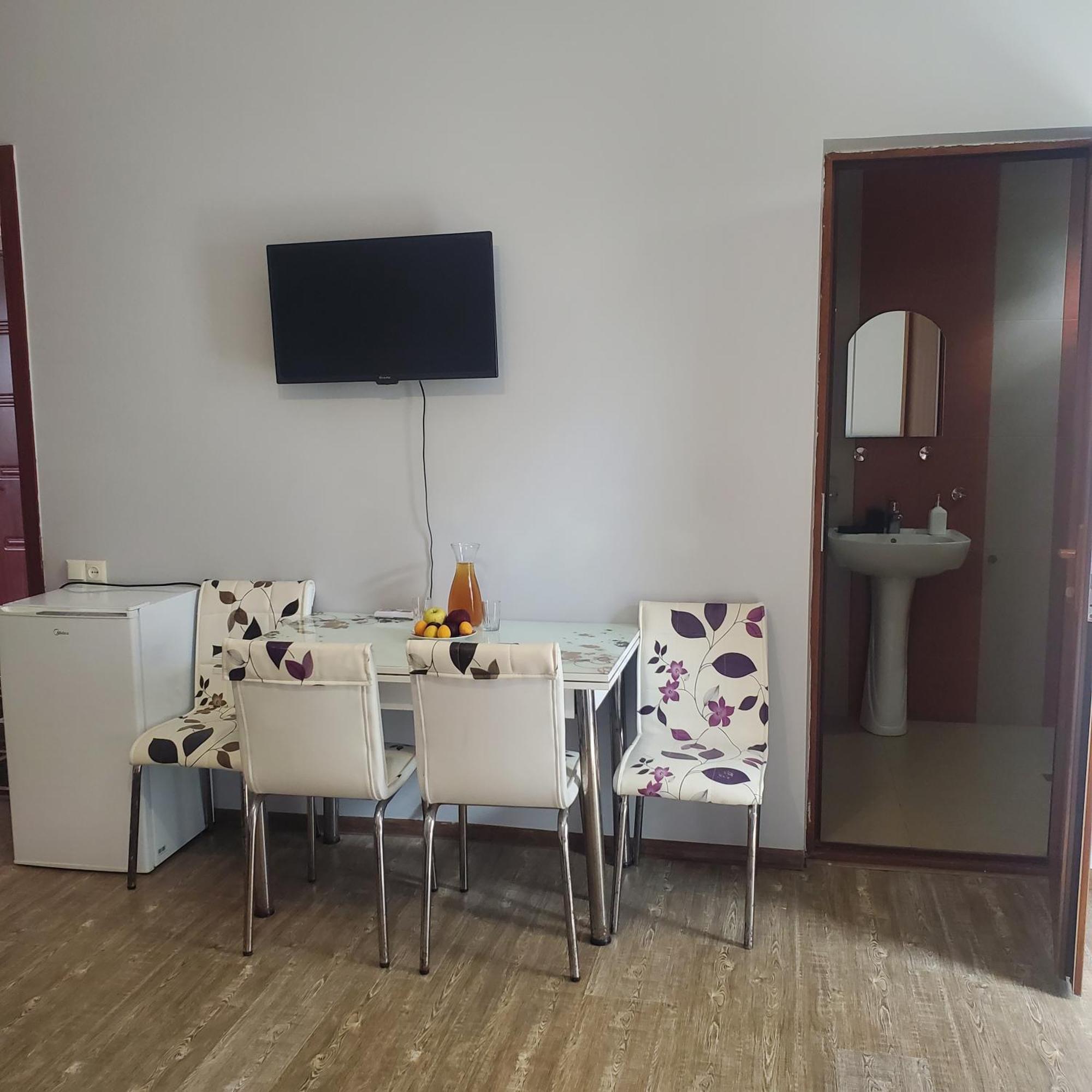 Elite Hotel Кобулеті Номер фото