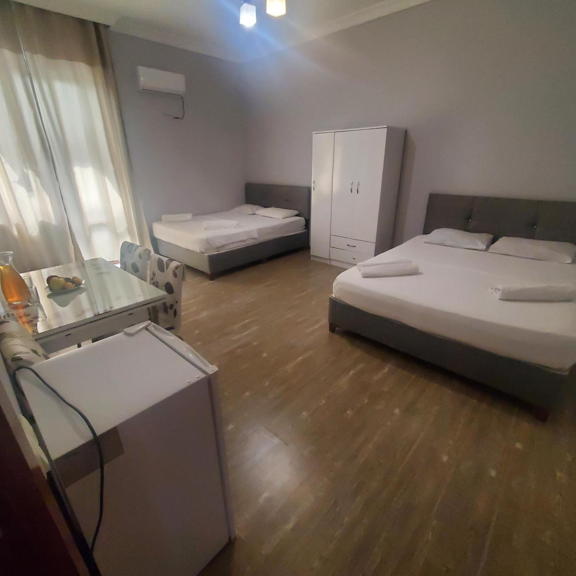 Elite Hotel Кобулеті Номер фото