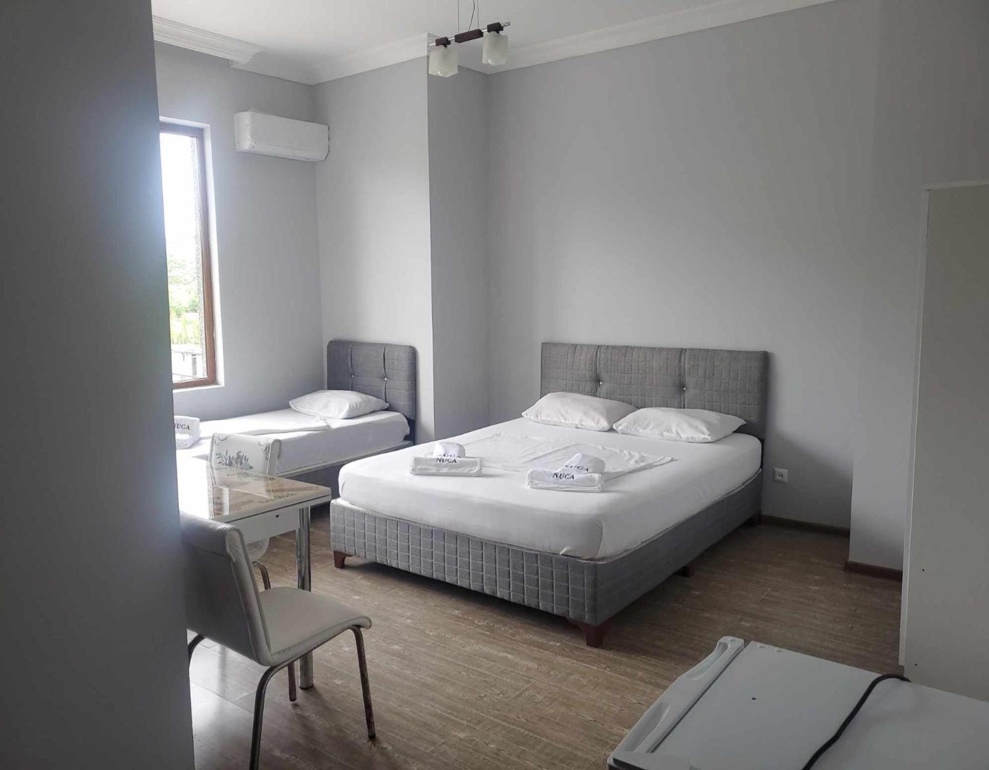 Elite Hotel Кобулеті Екстер'єр фото