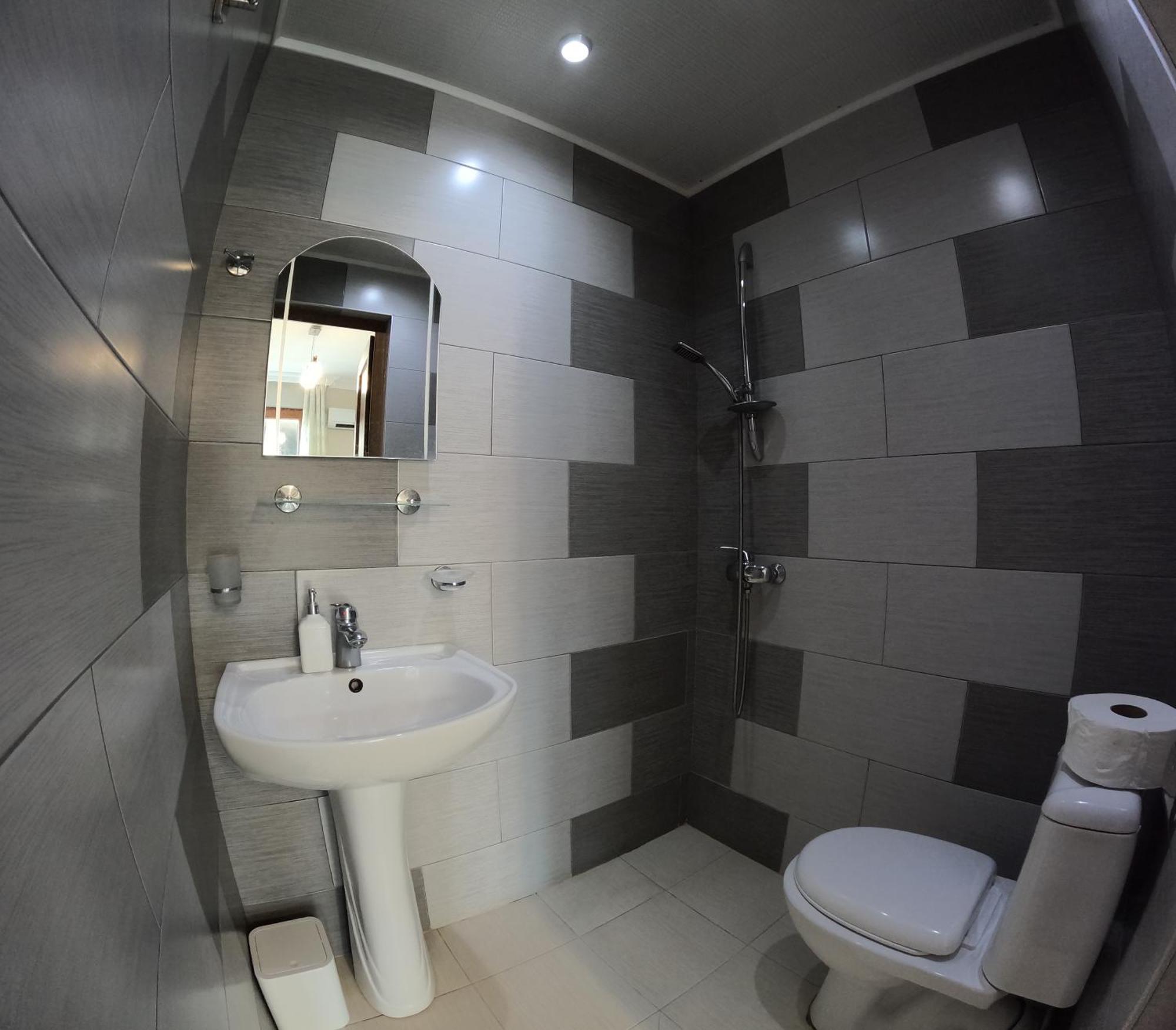 Elite Hotel Кобулеті Екстер'єр фото