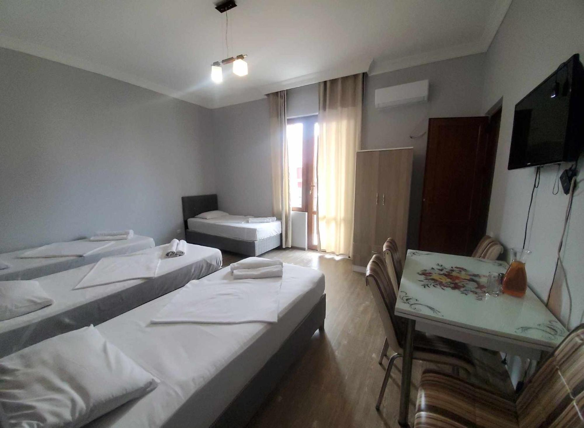 Elite Hotel Кобулеті Екстер'єр фото