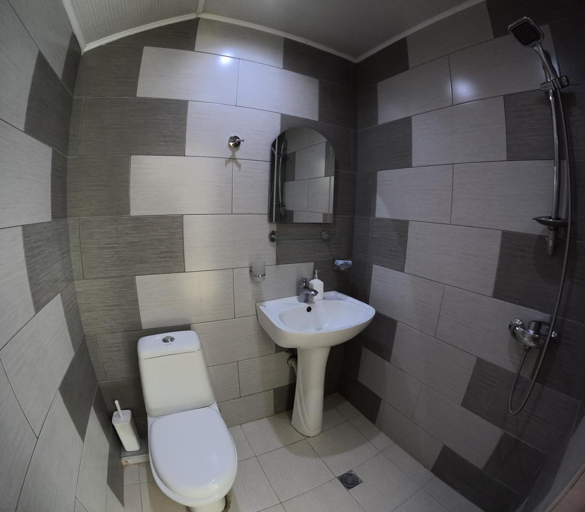 Elite Hotel Кобулеті Екстер'єр фото