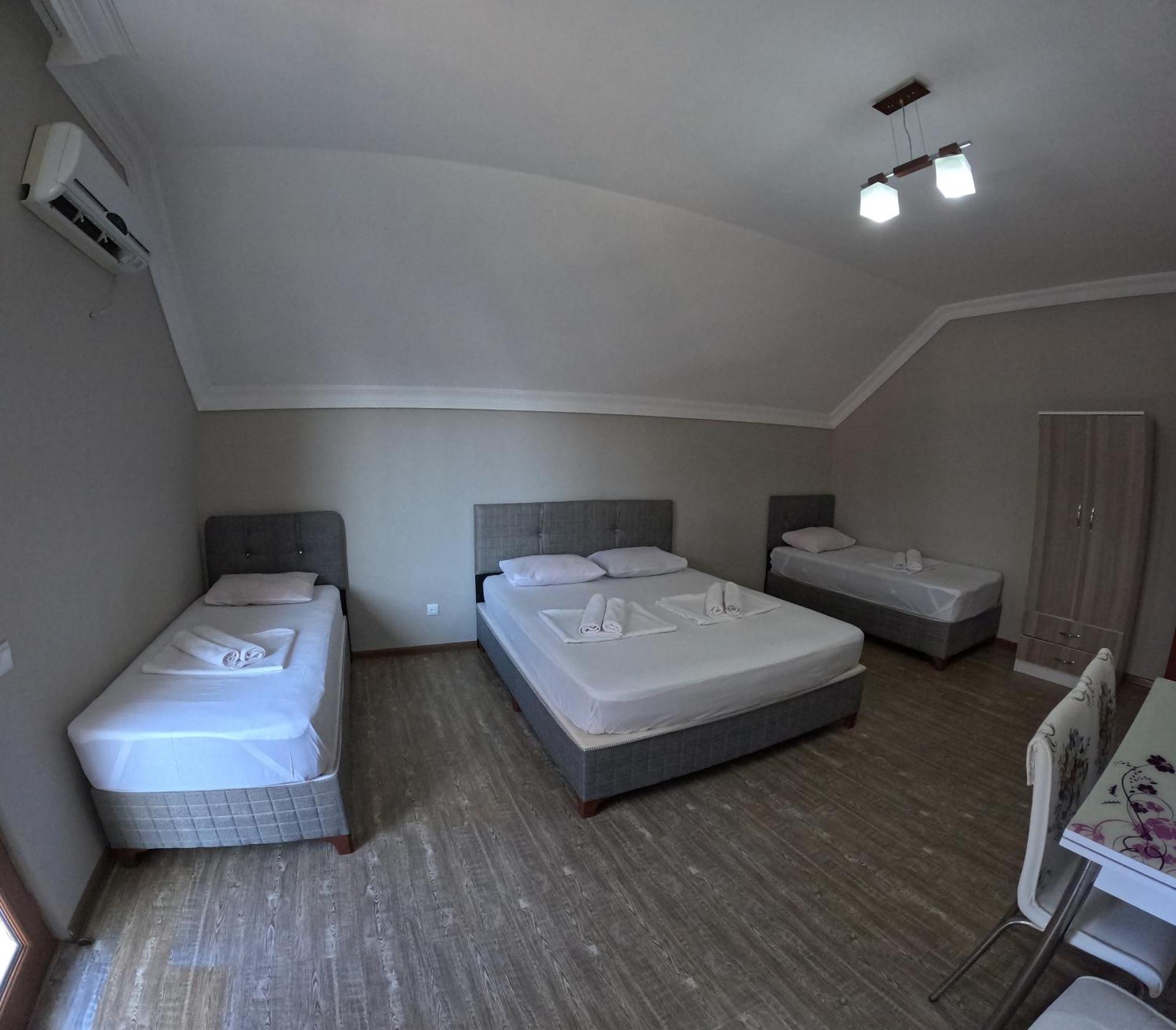 Elite Hotel Кобулеті Екстер'єр фото