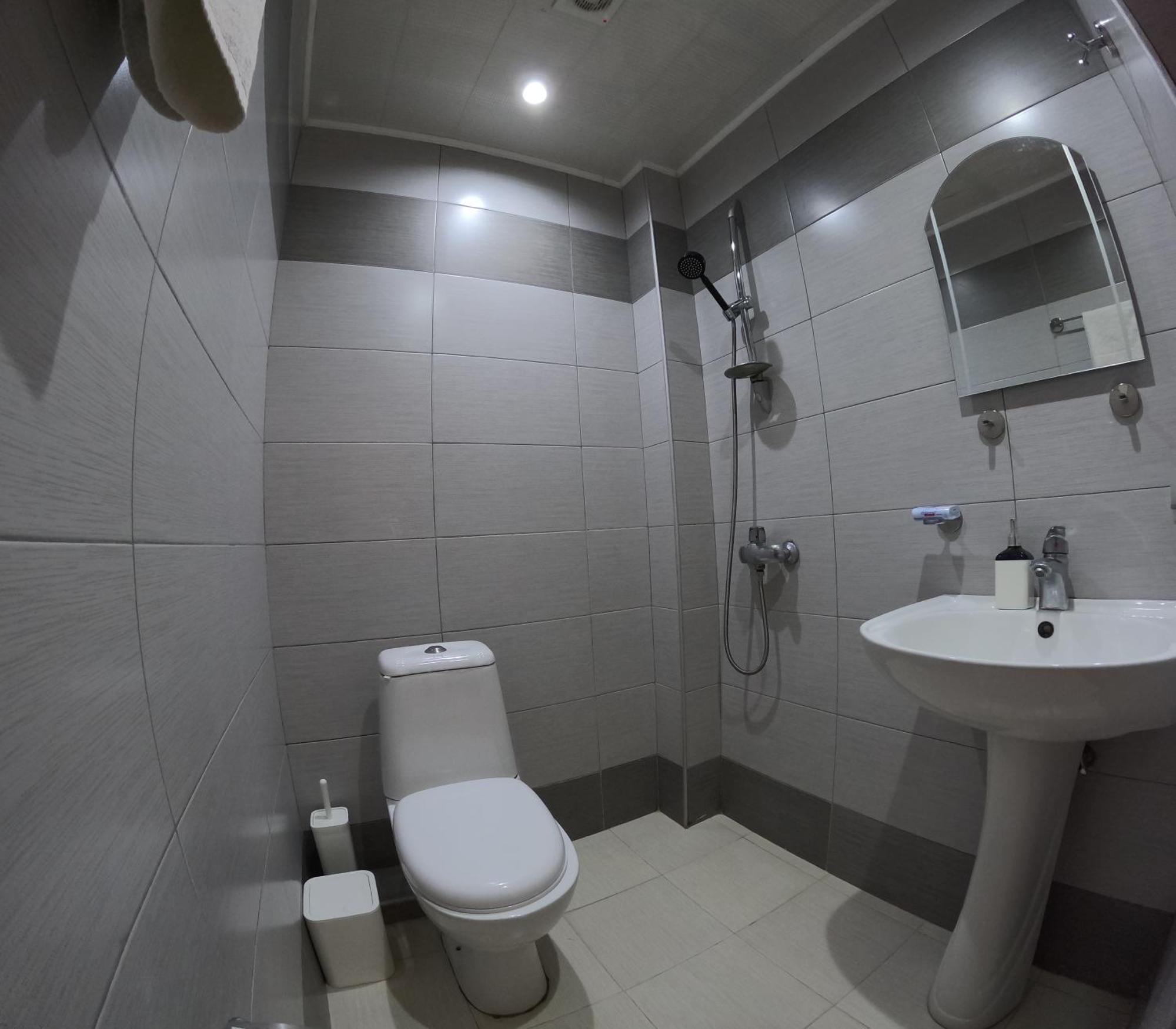 Elite Hotel Кобулеті Екстер'єр фото