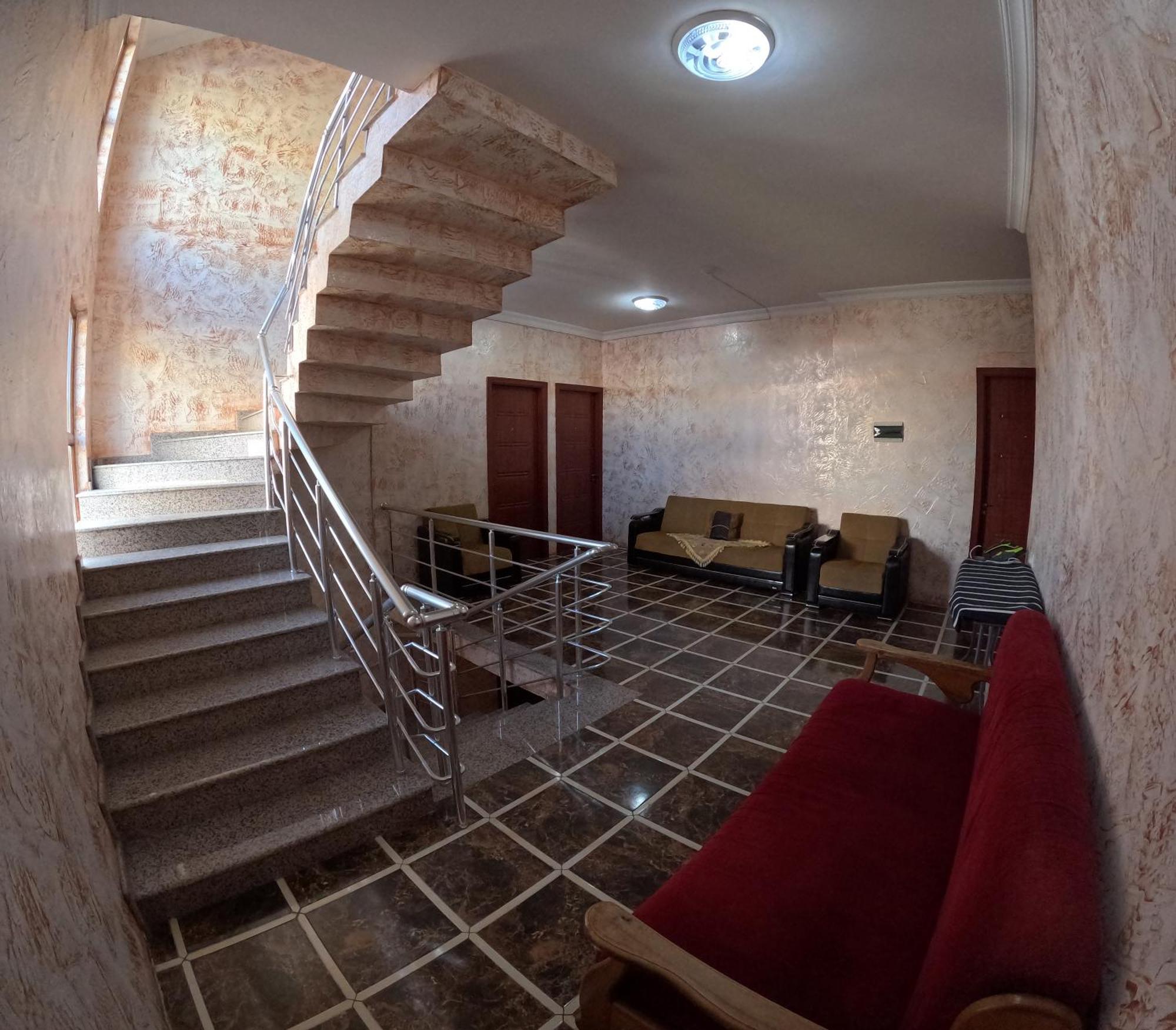 Elite Hotel Кобулеті Екстер'єр фото