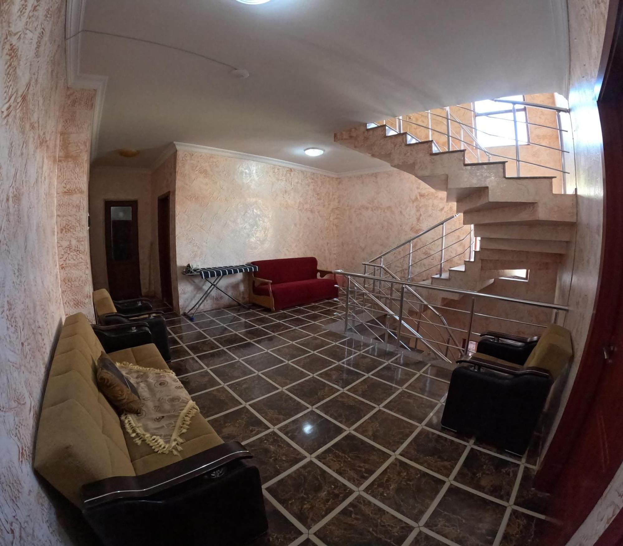 Elite Hotel Кобулеті Екстер'єр фото
