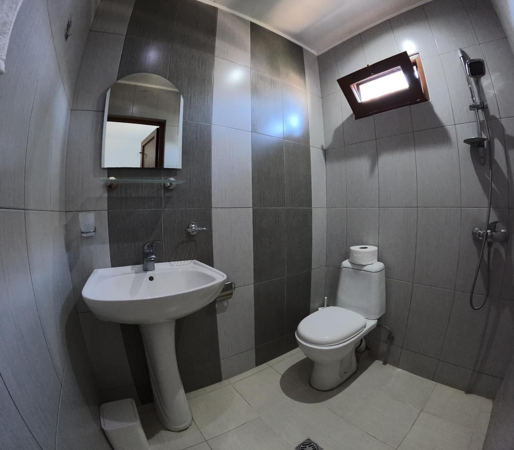 Elite Hotel Кобулеті Екстер'єр фото