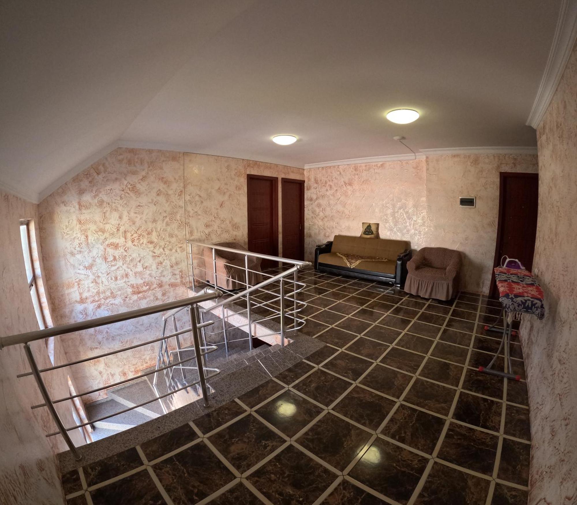 Elite Hotel Кобулеті Екстер'єр фото