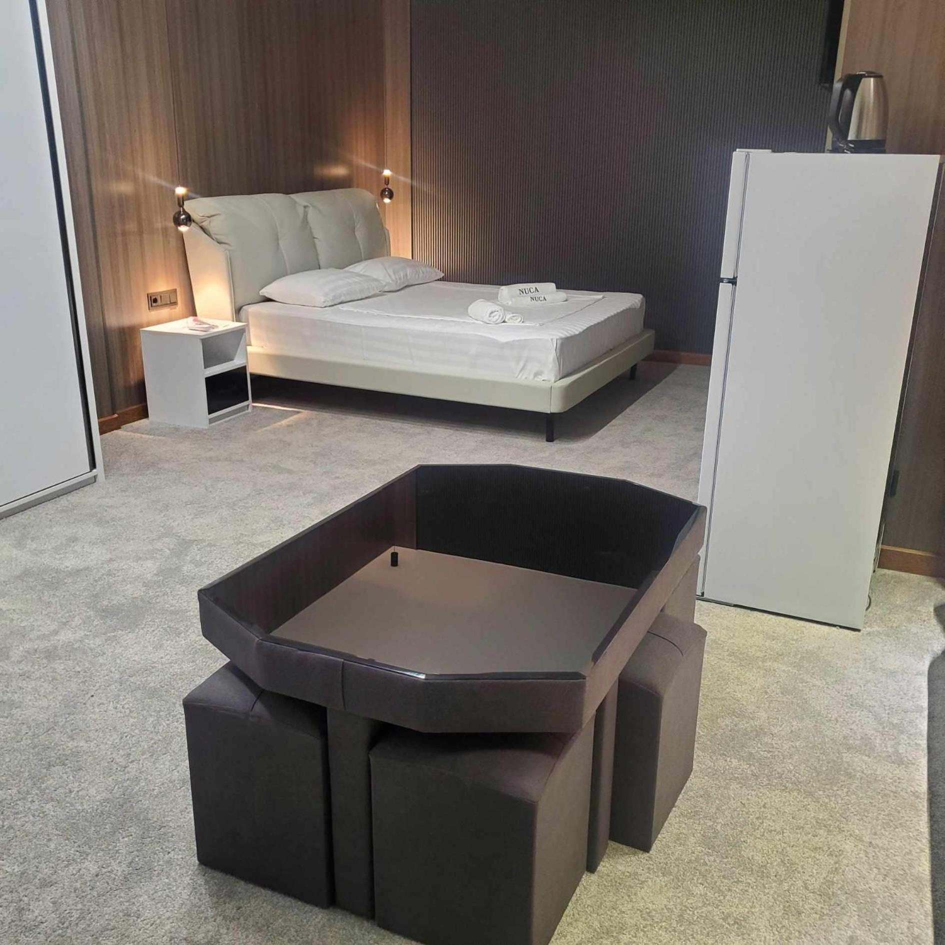 Elite Hotel Кобулеті Екстер'єр фото