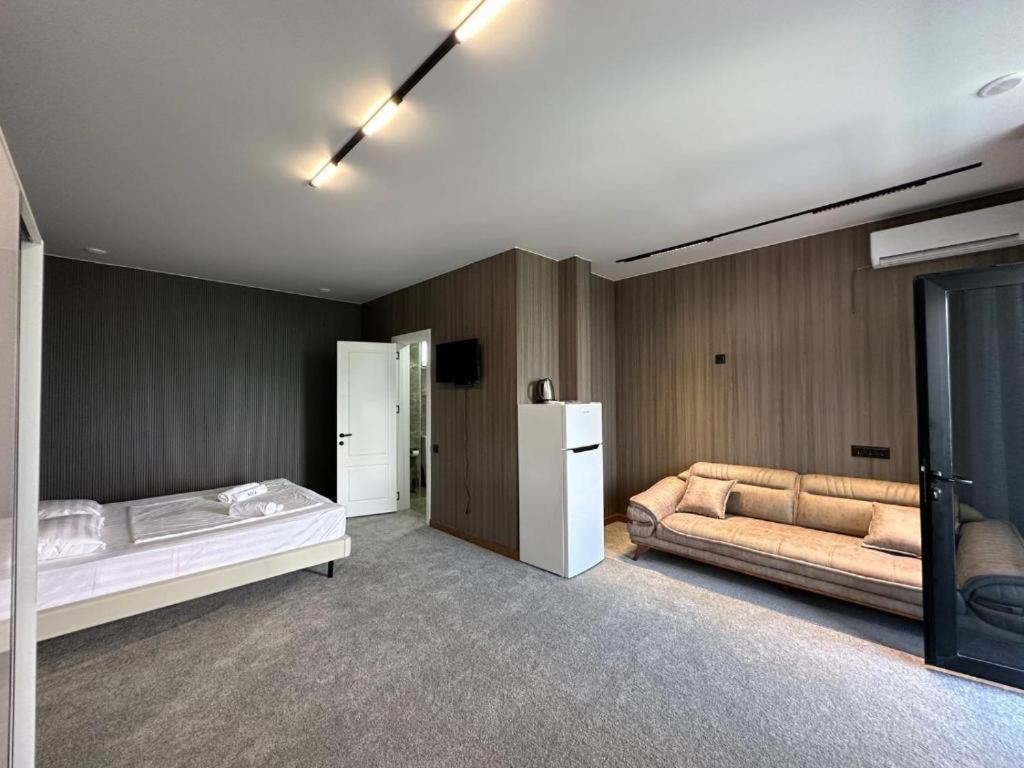 Elite Hotel Кобулеті Екстер'єр фото