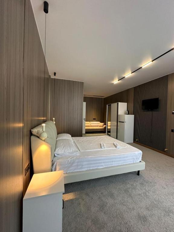 Elite Hotel Кобулеті Екстер'єр фото