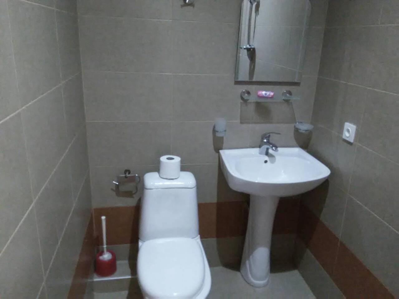 Elite Hotel Кобулеті Екстер'єр фото